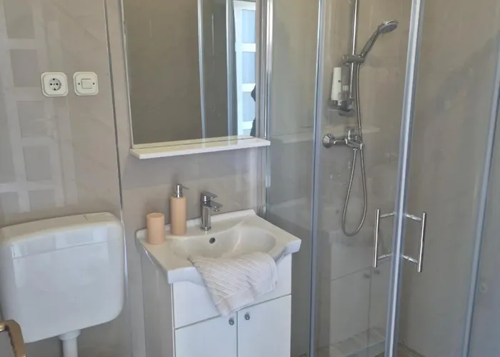 公寓 Kartec 克尔克