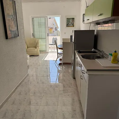 Kartec Apartment