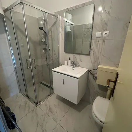 Apartment Kartec