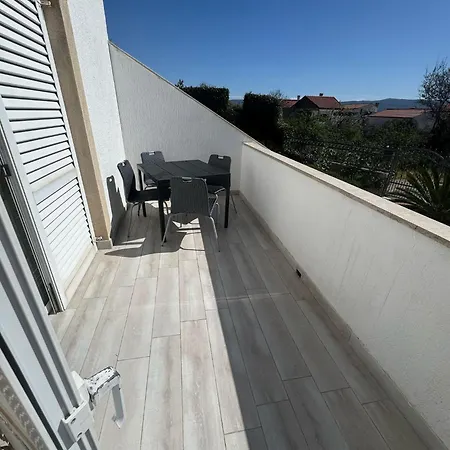 Apartment Kartec *