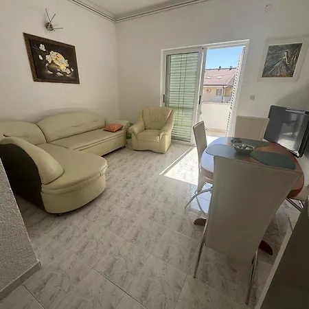 Kartec * Krk Town