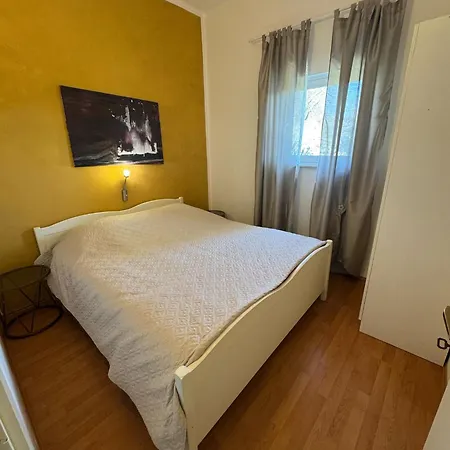 Apartment Kartec *
