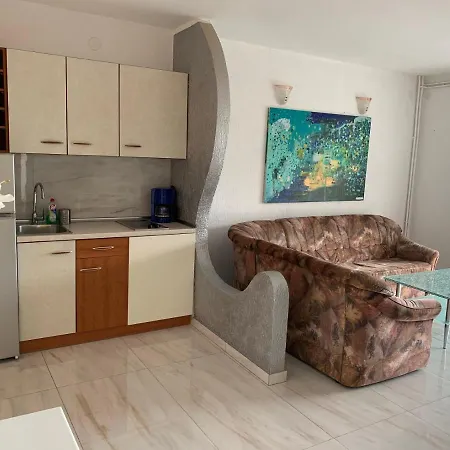 Apartman Kartec Krk Town