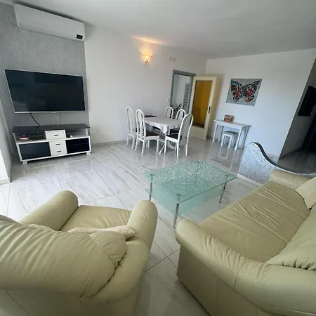 Kartec Lejlighed Krk Town