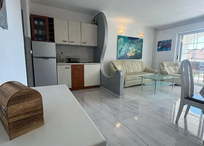 Kartec Apartman