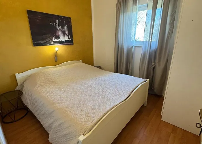 Apartman Kartec *